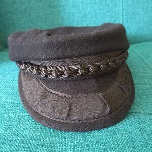 Greek Fisherman's Hat Size 7 1/2